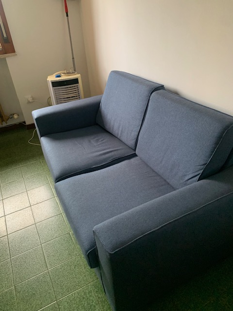 VIA FACCIOLATI (fronte Ospedale S. Antonio) miniappartamento arredato a nuovo per una persona sin...