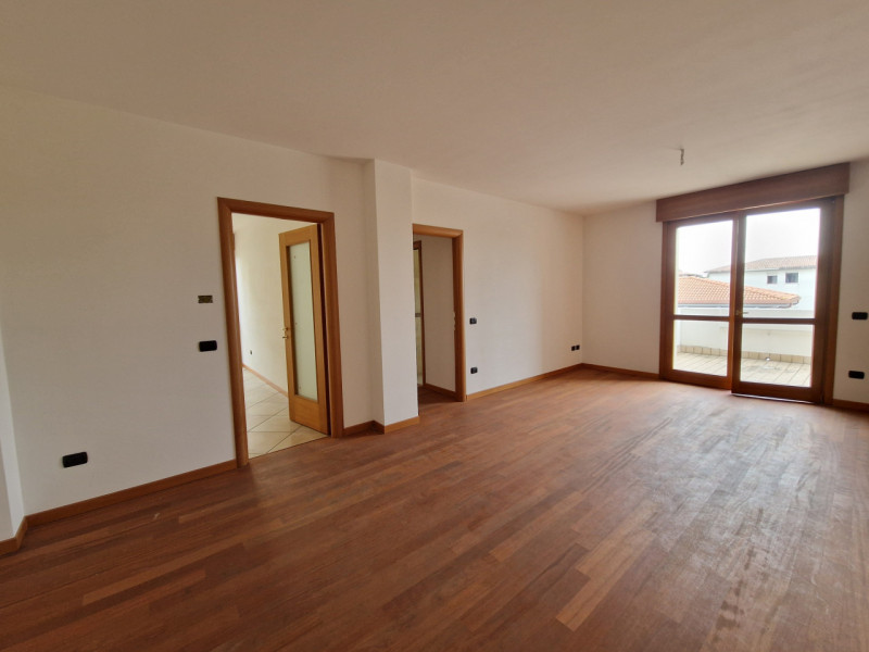 Padova Vendita Appartamento quadrilocale