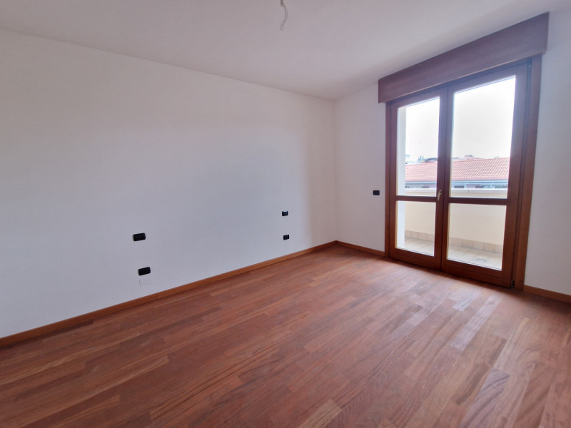 Zona tranquilla, ad un passo da tutti i servizi. Immobile di recente edificazione mai abitato. Di...