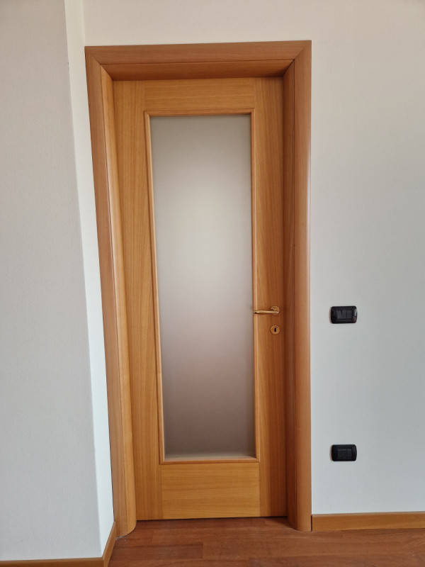 Zona tranquilla, ad un passo da tutti i servizi. Immobile di recente edificazione mai abitato. Di...