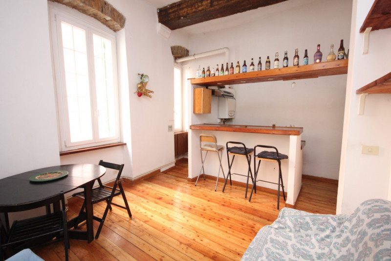 Genova Affitto Appartamento bilocale