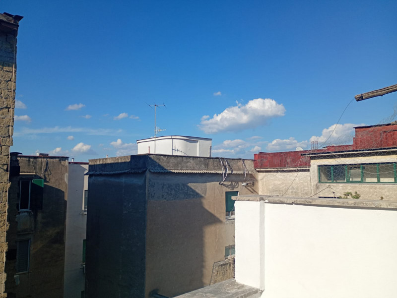 Napoli Affitto Appartamento monolocale