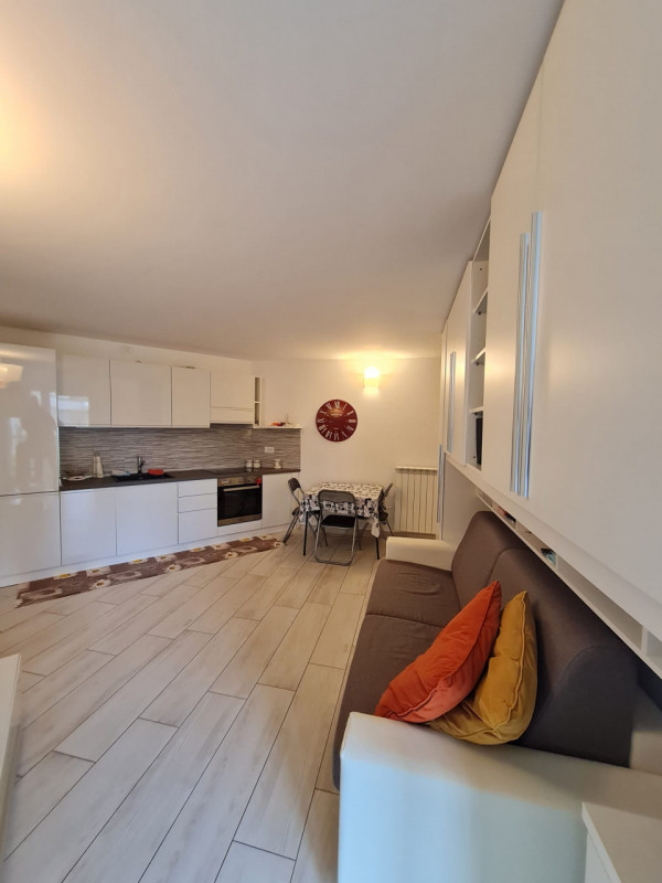 Buccinasco Affitto Appartamento monolocale