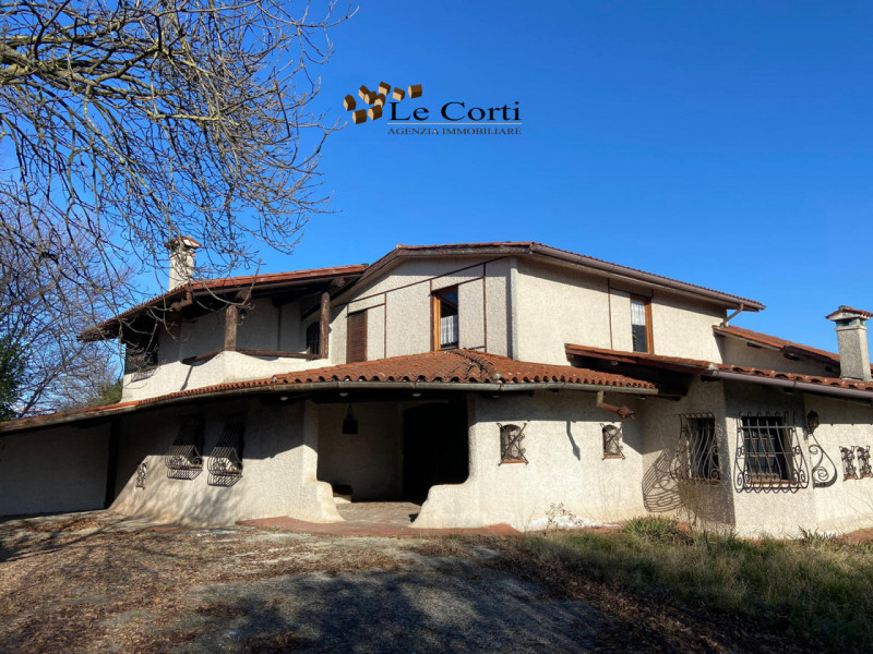 VENDITE Rustico e Casa a Arcugnano – foto 1