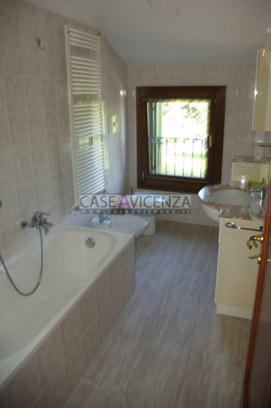 MONTEGALDA - C.E.D - Immobile disponibile dal 01 Giugno 2026, NON PRIMA.  Contratto 3+2 in Cedola...