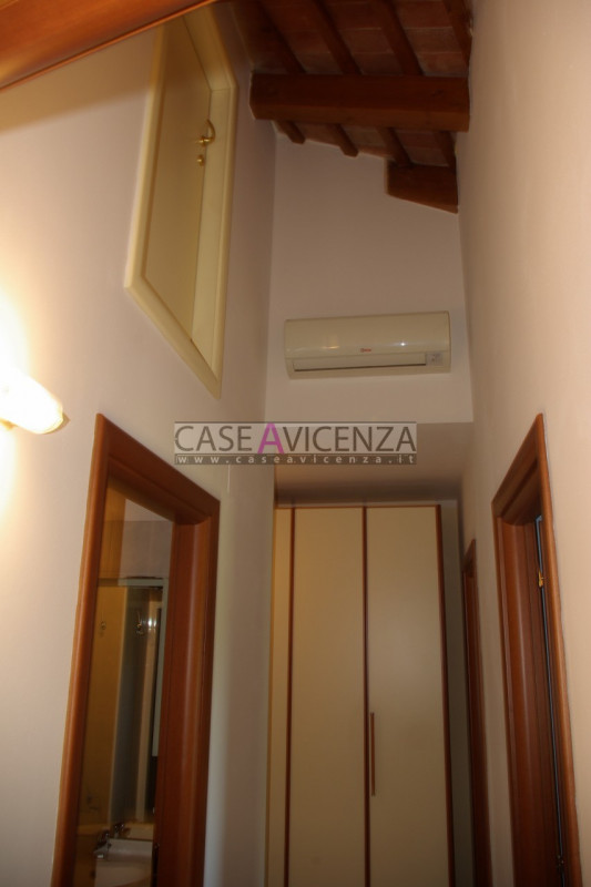 MONTEGALDA - C.E.D - Immobile disponibile dal 01 Giugno 2026, NON PRIMA.  Contratto 3+2 in Cedola...