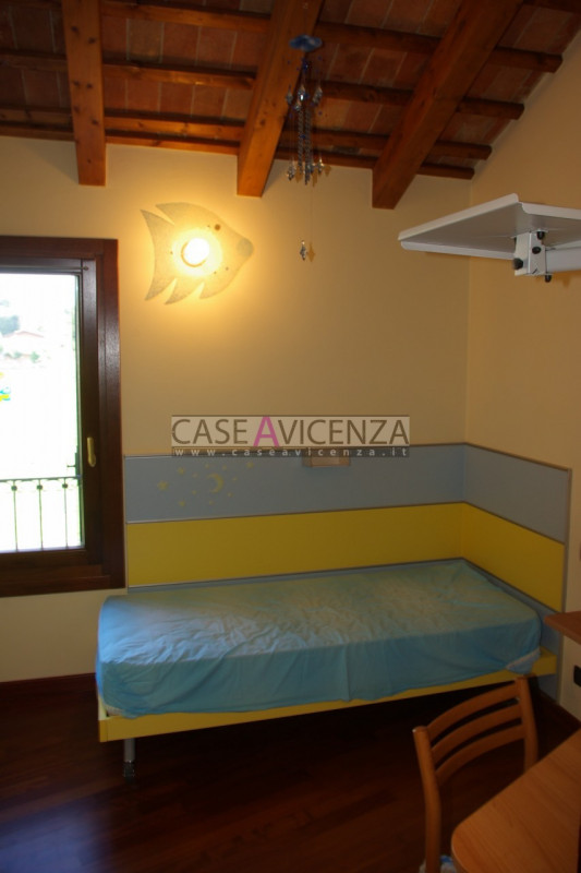 MONTEGALDA - C.E.D - Immobile disponibile dal 01 Giugno 2026, NON PRIMA.  Contratto 3+2 in Cedola...