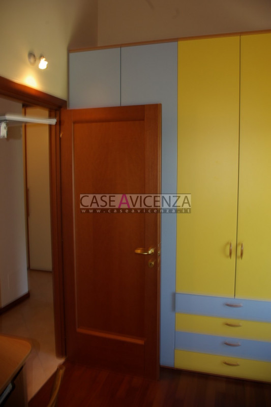 MONTEGALDA - C.E.D - Immobile disponibile dal 01 Giugno 2026, NON PRIMA.  Contratto 3+2 in Cedola...