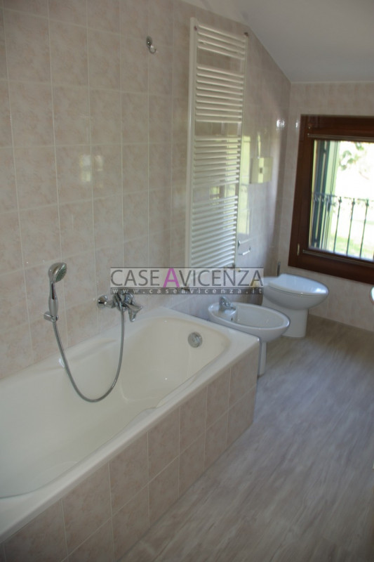 MONTEGALDA - C.E.D - Immobile disponibile dal 01 Giugno 2026, NON PRIMA.  Contratto 3+2 in Cedola...