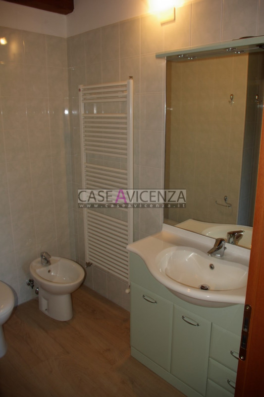 MONTEGALDA - C.E.D - Immobile disponibile dal 01 Giugno 2026, NON PRIMA.  Contratto 3+2 in Cedola...