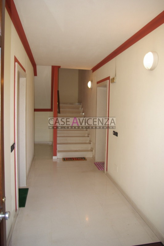 MONTEGALDA - C.E.D - Immobile disponibile dal 01 Giugno 2026, NON PRIMA.  Contratto 3+2 in Cedola...