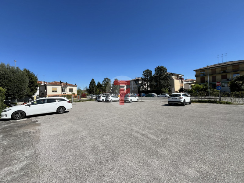 Padova Vendita Terreno terreno edificabile residenziale