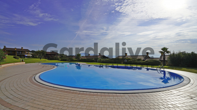 VENDITE Appartamento a Padenghe sul Garda – foto 1