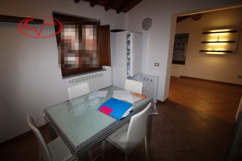 San Giovanni Valdarno Affitto Appartamento quadrilocale