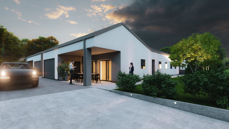 Longare. ULTIMA VILLETTA. La semplicità è sempre bella. Ed è con questa prerogativa che abbiamo p...