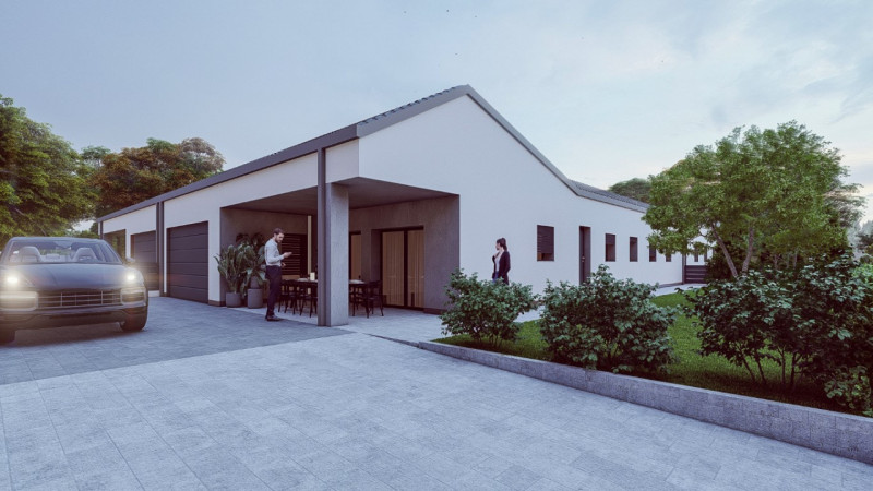 Longare. ULTIMA VILLETTA. La semplicità è sempre bella. Ed è con questa prerogativa che abbiamo p...