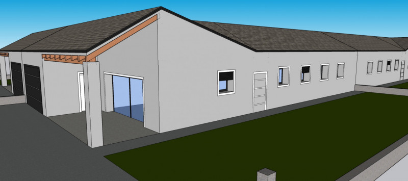 Longare. ULTIMA VILLETTA. La semplicità è sempre bella. Ed è con questa prerogativa che abbiamo p...