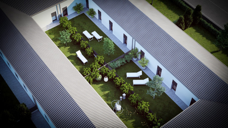 Longare. ULTIMA VILLETTA. La semplicità è sempre bella. Ed è con questa prerogativa che abbiamo p...