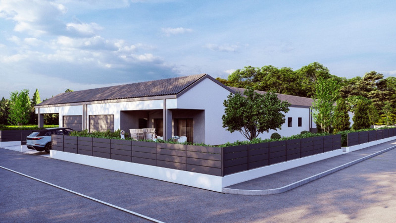 Longare. ULTIMA VILLETTA. La semplicità è sempre bella. Ed è con questa prerogativa che abbiamo p...