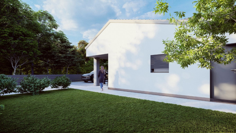 Longare. ULTIMA VILLETTA. La semplicità è sempre bella. Ed è con questa prerogativa che abbiamo p...