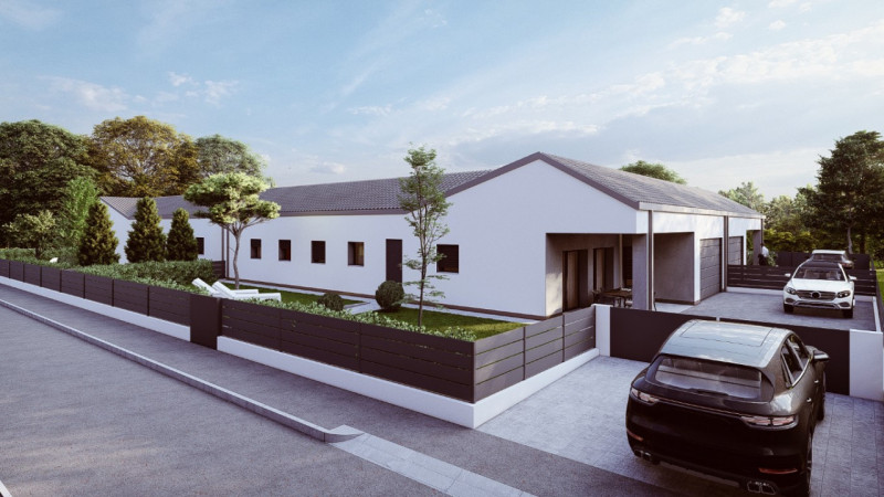 Longare. ULTIMA VILLETTA. La semplicità è sempre bella. Ed è con questa prerogativa che abbiamo p...