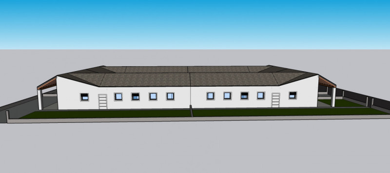 Longare. ULTIMA VILLETTA. La semplicità è sempre bella. Ed è con questa prerogativa che abbiamo p...