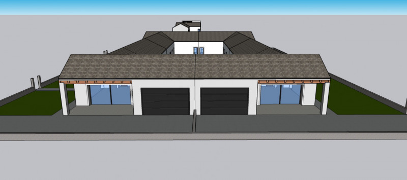 Longare. ULTIMA VILLETTA. La semplicità è sempre bella. Ed è con questa prerogativa che abbiamo p...