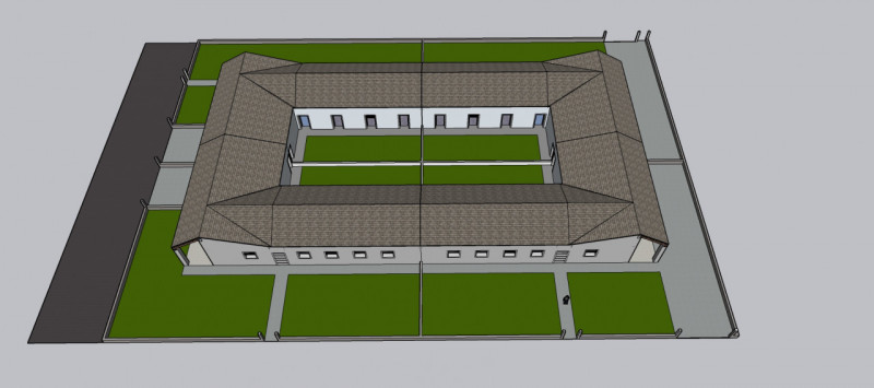 Longare. ULTIMA VILLETTA. La semplicità è sempre bella. Ed è con questa prerogativa che abbiamo p...