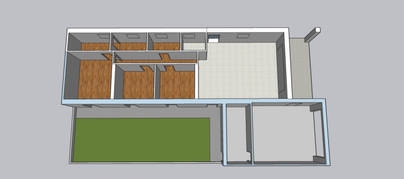 Longare. ULTIMA VILLETTA. La semplicità è sempre bella. Ed è con questa prerogativa che abbiamo p...