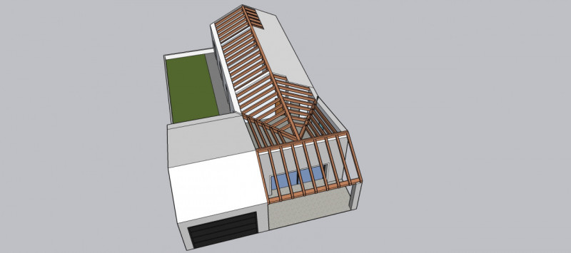 Longare. ULTIMA VILLETTA. La semplicità è sempre bella. Ed è con questa prerogativa che abbiamo p...
