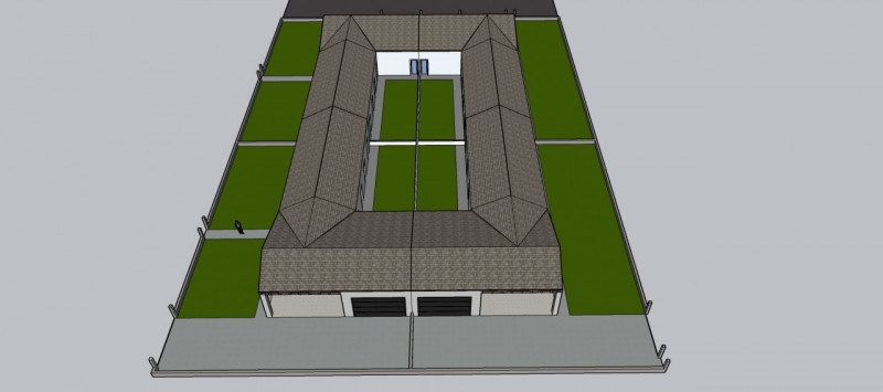 Longare. ULTIMA VILLETTA. La semplicità è sempre bella. Ed è con questa prerogativa che abbiamo p...