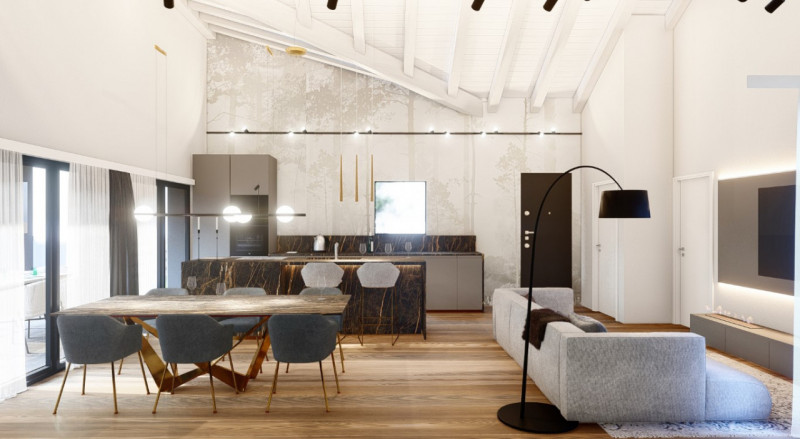 Longare. ULTIMA VILLETTA. La semplicità è sempre bella. Ed è con questa prerogativa che abbiamo p...