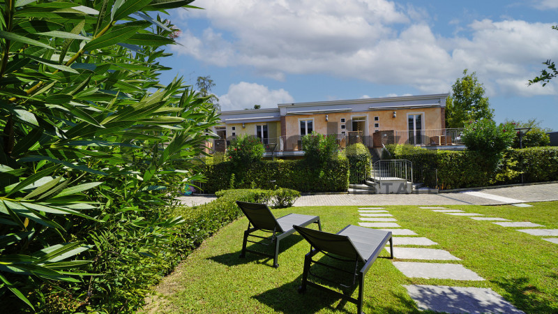 VENDITE Appartamento a Padenghe sul Garda – foto 1