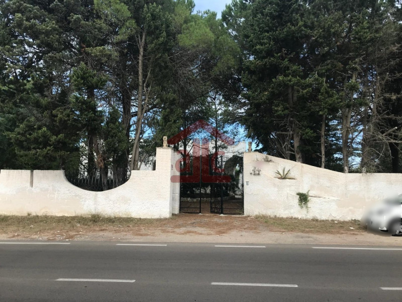 Lecce Vendita Villa contemporanea