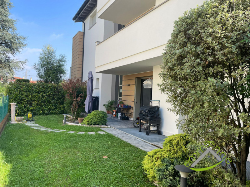 Dolo Affitto Appartamento trilocale