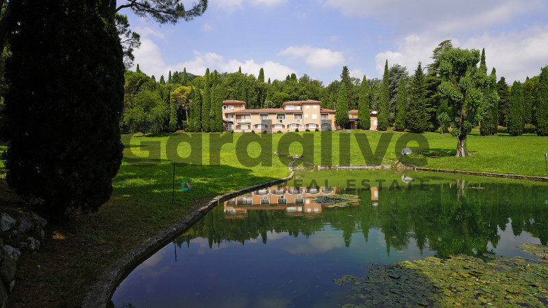 Padenghe sul Garda Vendita Appartamento