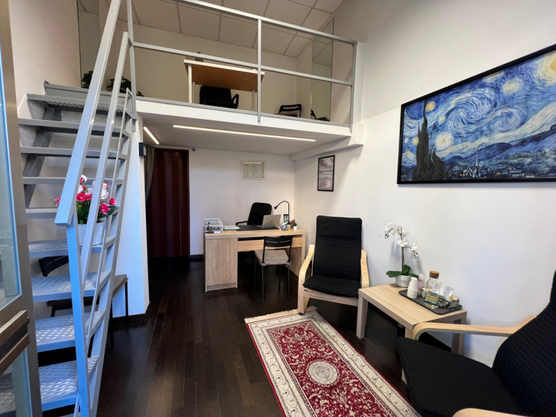 Padova Vendita Negozio