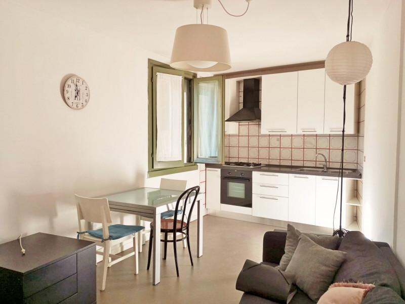 Vicenza Affitto Appartamento