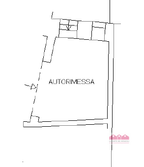 SAN BIAGIO: SPLENDIDO BICAMERE DI 120 MQ., PIANO 2° CON ASCENSORE. SOGGIORNO CON SOPPALCO,  CUCIN...