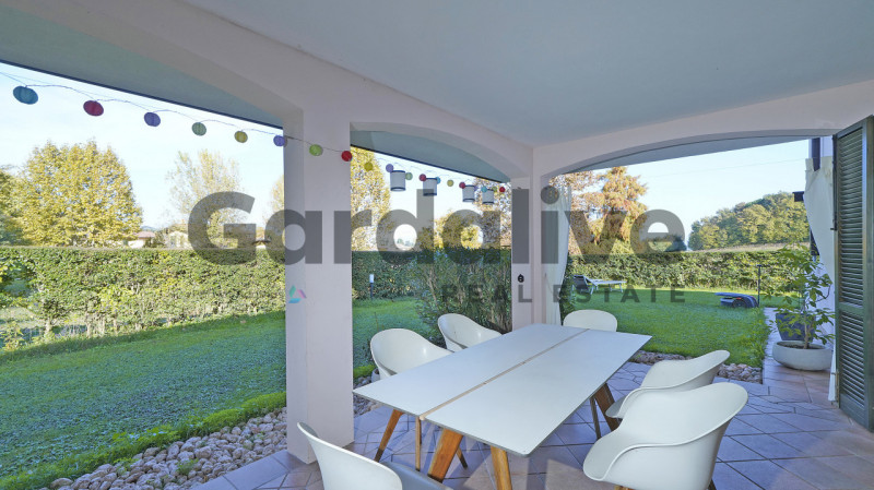 Padenghe sul Garda Vendita Casa a schiera