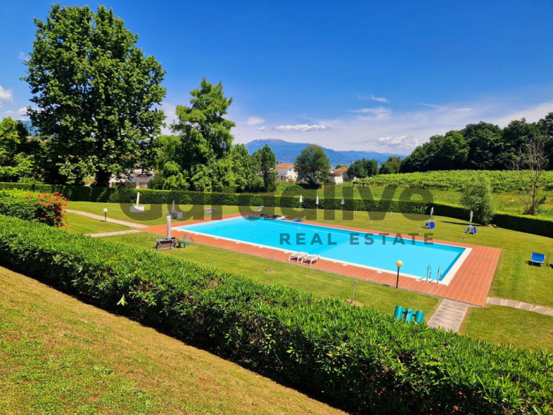 Padenghe sul Garda Vendita Casa a schiera