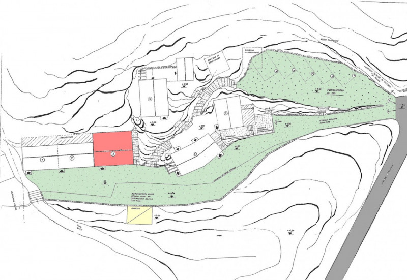 Nel cuore della suggestiva Val di Prada, all'interno di un piccolo borgo immerso nella quiete e c...