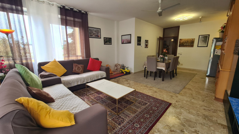 Riese Pio X Vendita Appartamento più di 5 locali