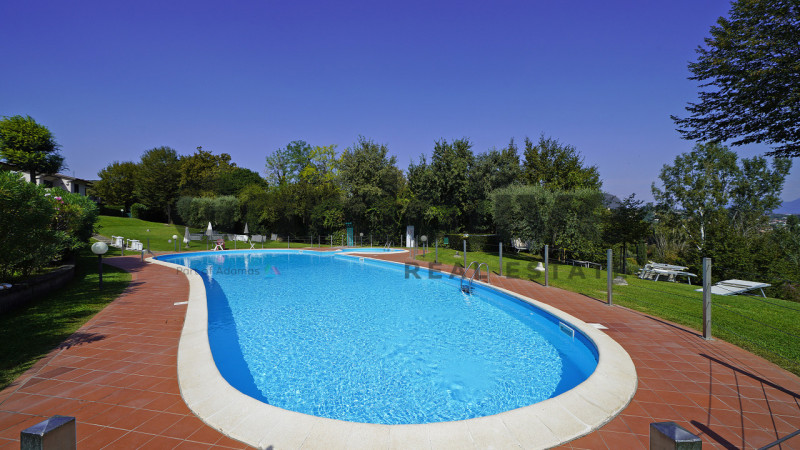 VENDITE Appartamento a Padenghe sul Garda – foto 1
