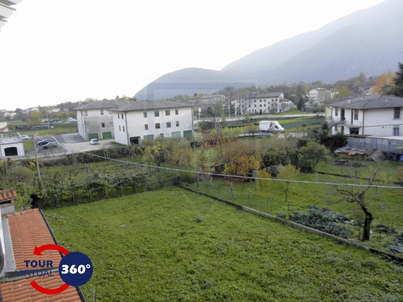 DIECI BUONI MOTIVI PER NON FARTI SFUGGIRE QUESTA OCCASIONE:

1) Ingresso indipendente;
2) Ampio g...