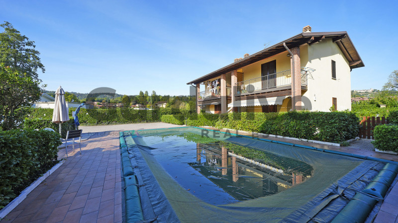 VENDITE Appartamento a Padenghe sul Garda – foto 1