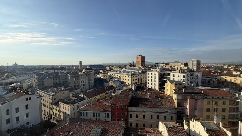 Padova Vendita Appartamento bilocale