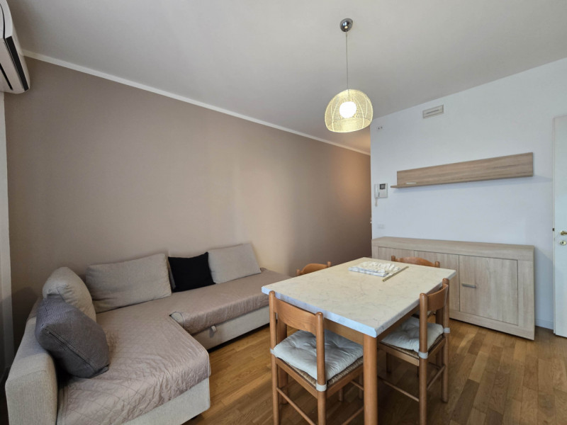 LANCENIGO DI VILLORBA in recente complesso residenziale affittasi a referenziati con redditi docu...