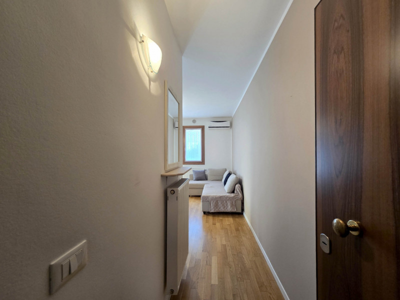 LANCENIGO DI VILLORBA in recente complesso residenziale affittasi a referenziati con redditi docu...