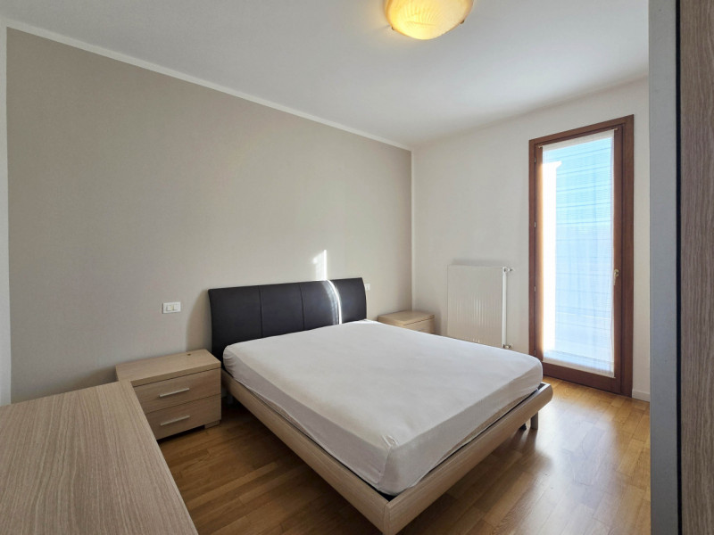 LANCENIGO DI VILLORBA in recente complesso residenziale affittasi a referenziati con redditi docu...